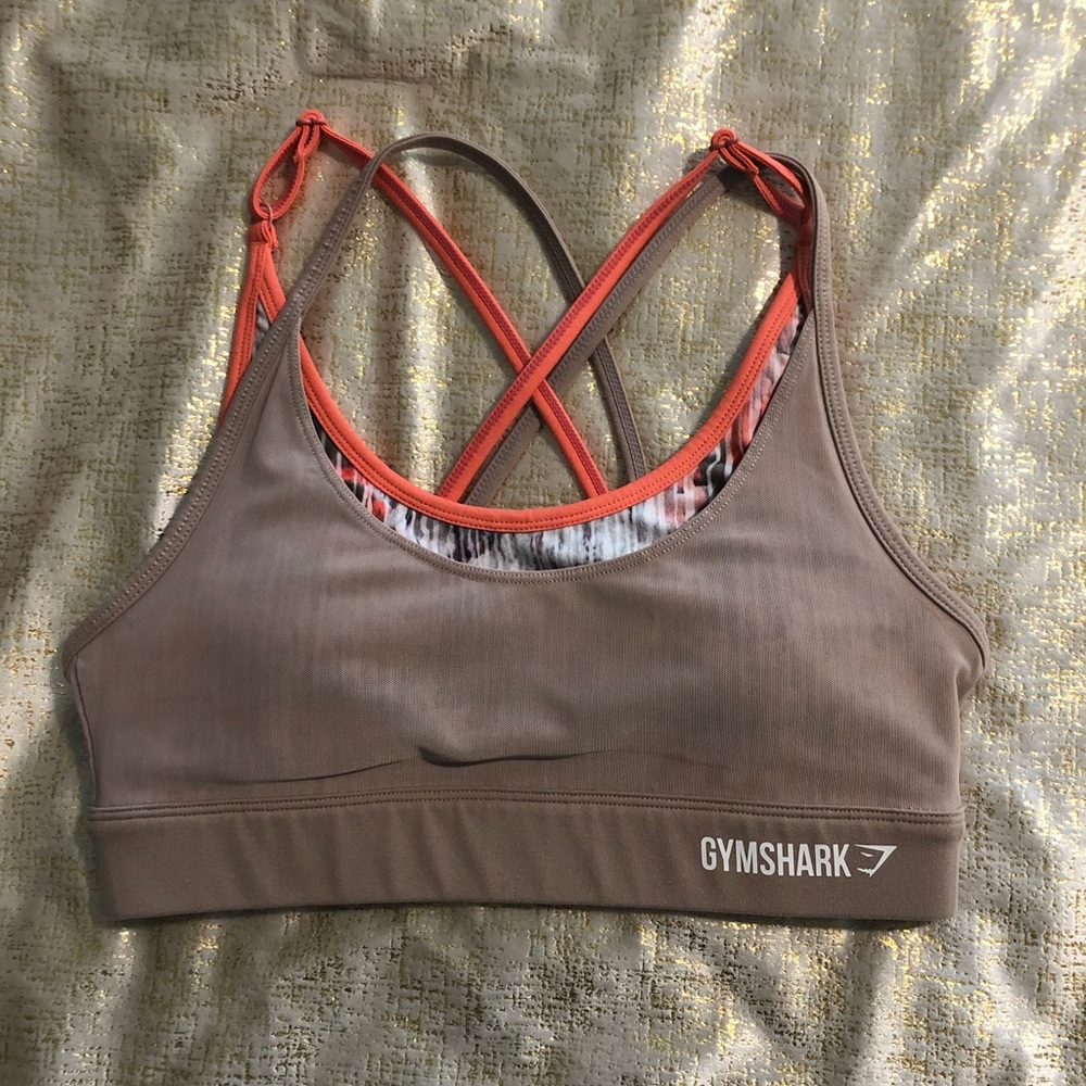 Gymshark Sport Bra